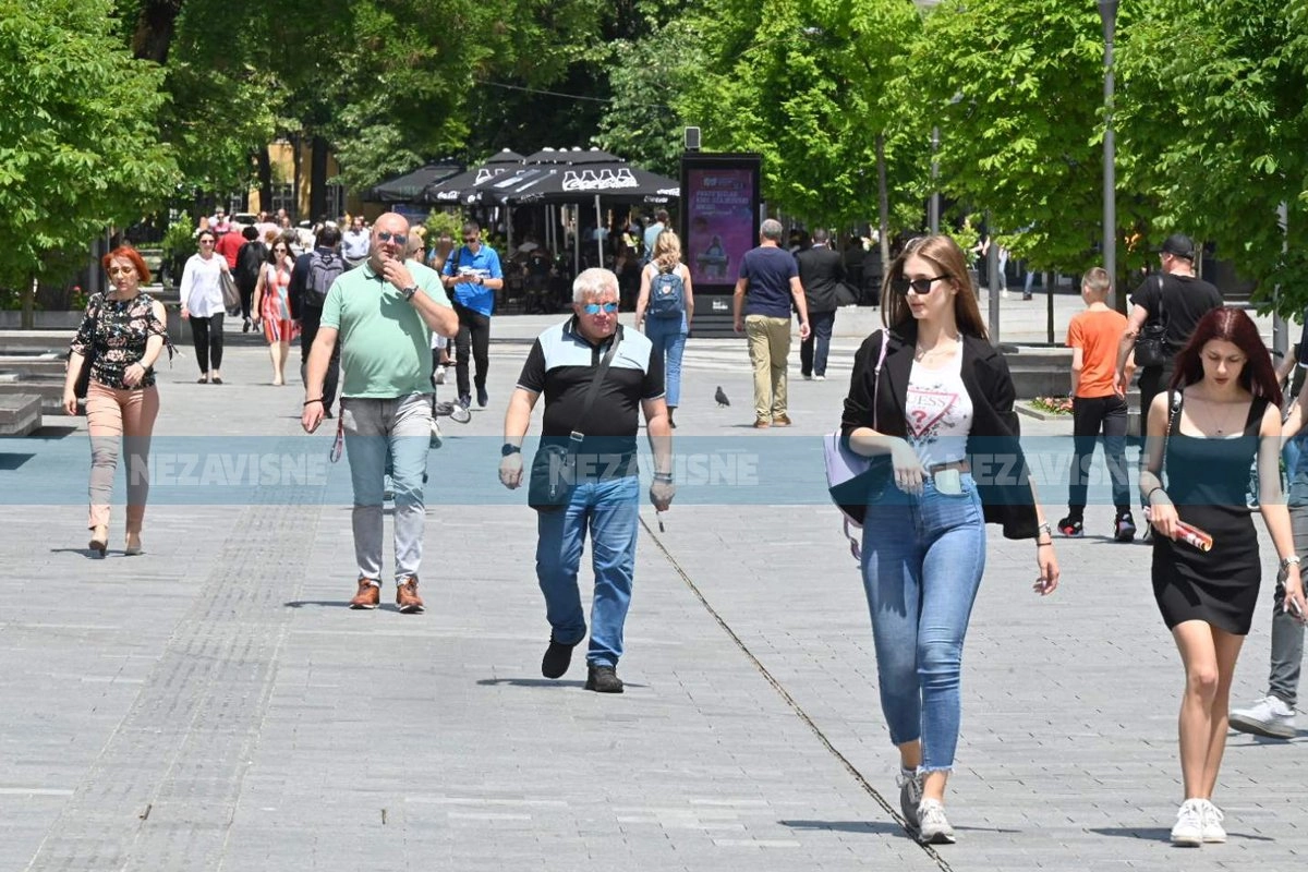 Meteorolozi najavili povratak visokih temperatura: Biće i 30 stepeni