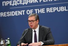 Vučić: Tijelo pronađeno u buretu je 99,9 odsto Nešović, čeka se potvrda DNK