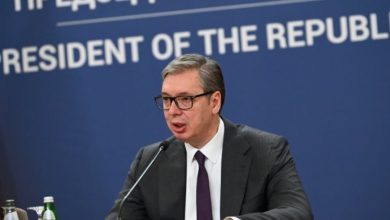 Vučić: Tijelo pronađeno u buretu je 99,9 odsto Nešović, čeka se potvrda DNK