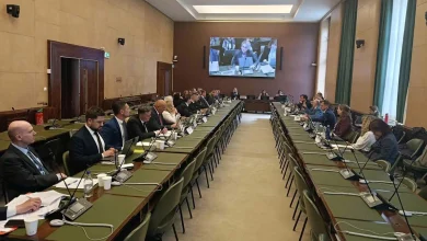 Bojić nakon sučeljavanja u Ženevi o Trgovskoj gori: Hrvatska došla potpuno nespremna