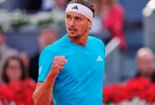 Madridski Masters: Zverev i Siner u velikom finalu