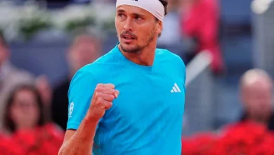 Madridski Masters: Zverev i Siner u velikom finalu