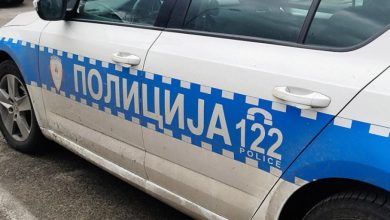 Policijska akcija u Trebinju i Mostaru, na meti narko-dileri