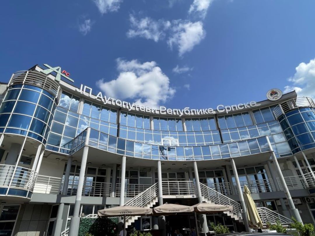 „Autoputevi RS“ se zadužuju po kamati od 7,8 odsto