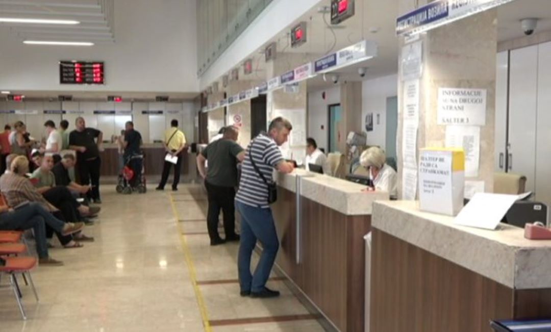 MUP RS: Od danas nove elektronske usluge