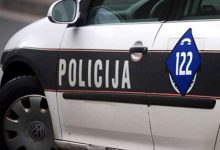 U saobraćajnoj nezgodi povrijeđena tri lica