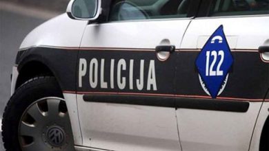 U saobraćajnoj nezgodi povrijeđena tri lica
