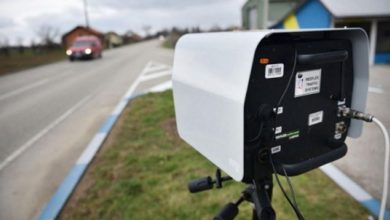 MUP spremio 23 miliona KM za nabavku radara