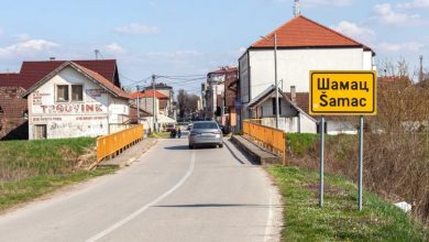 MUP ulaže 2,4 miliona KM u novu policijsku stanicu u Šamcu