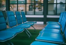 Obustavljeni letovi na moskovskim aerodromima