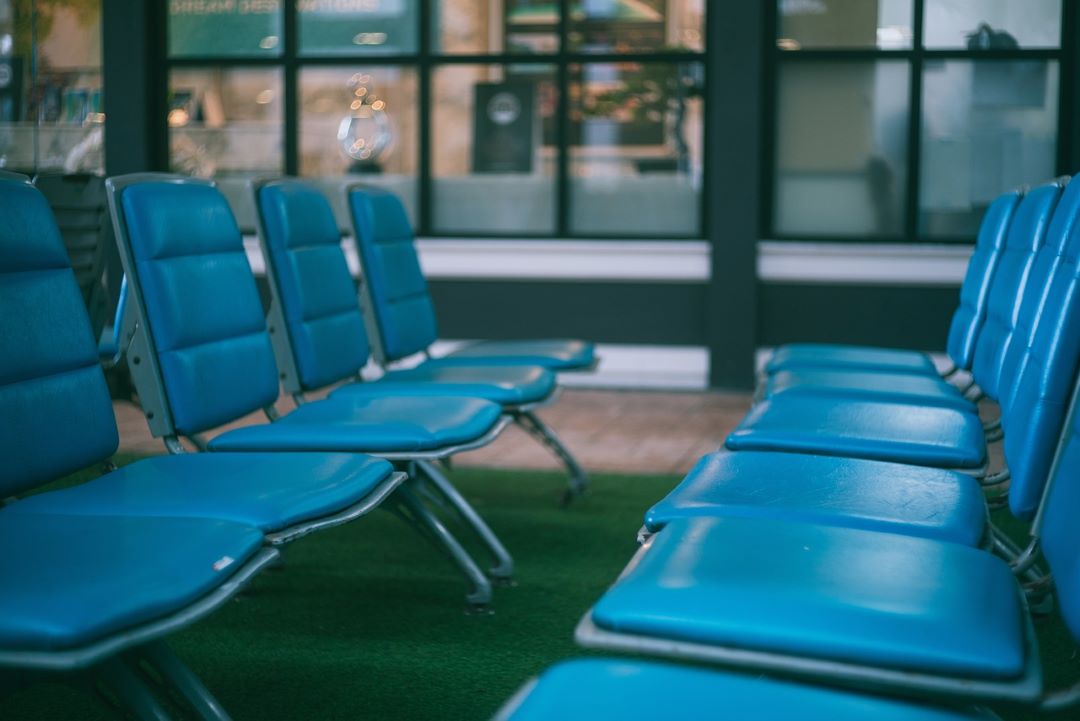 Obustavljeni letovi na moskovskim aerodromima