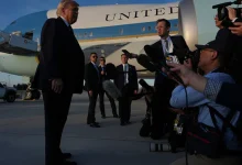 Legendarni Air Force One otišao u penziju: Bijela kuća se oprostila od predsjedničkog aviona