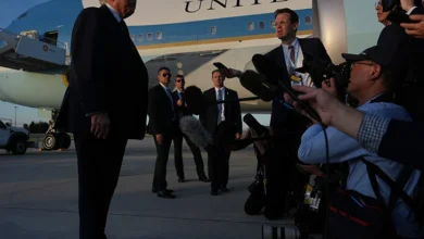 Legendarni Air Force One otišao u penziju: Bijela kuća se oprostila od predsjedničkog aviona