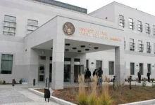 Ambasada SAD: Preispitaćemo svoje prisustvo u BiH