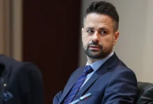 Amidžić zakazao sjednicu Upravnog odbora UIO
