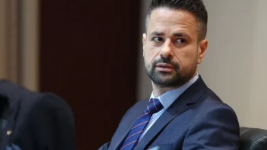 Amidžić zakazao sjednicu Upravnog odbora UIO