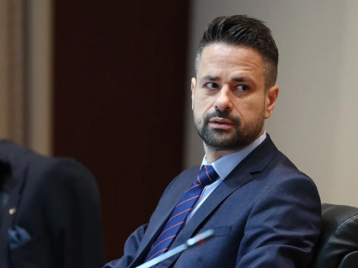 Amidžić zakazao sjednicu Upravnog odbora UIO