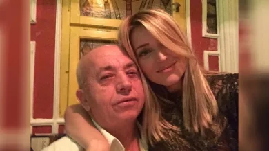 Preminuo otac Anđelke Prpić: „Moj najbolji čovek na svetu…“