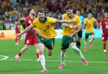 Australija bolja od Turske: Popovićev tim slavio 2:0 u Vankuveru