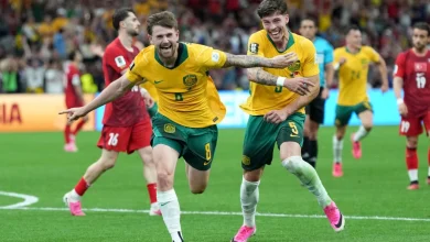 Australija bolja od Turske: Popovićev tim slavio 2:0 u Vankuveru