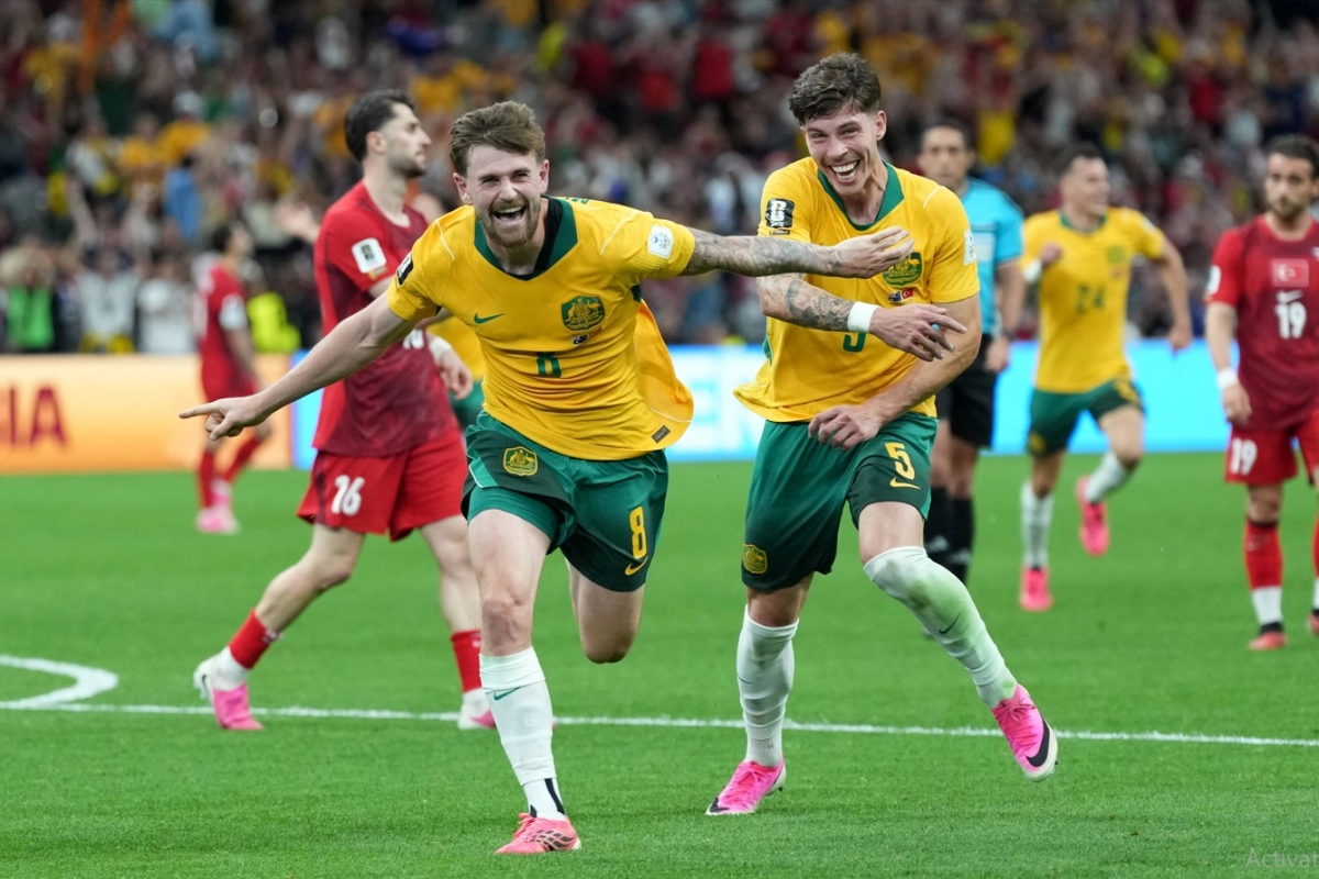 Australija bolja od Turske: Popovićev tim slavio 2:0 u Vankuveru