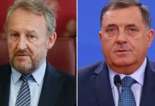 Milorad Dodik: Pričao sam sa Bakirom Izetbegovićem, nastavak slijedi