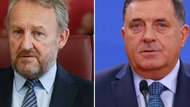 Milorad Dodik: Pričao sam sa Bakirom Izetbegovićem, nastavak slijedi