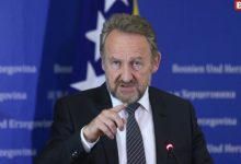 Izetbegović se razotkrio – uzda se u Deklaraciju EPP-a, potpisnici osim njega i SDS i PDP