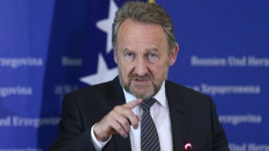 Izetbegović se razotkrio – uzda se u Deklaraciju EPP-a, potpisnici osim njega i SDS i PDP