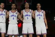Basketaši Srbije u polufinalu Svjetskog prvenstva u Varšavi