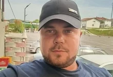 Uhapšen Benjamin Džaferović, osumnjičeni za ubistvo u Velikoj Kladuši