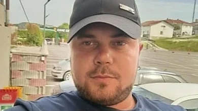 Uhapšen Benjamin Džaferović, osumnjičeni za ubistvo u Velikoj Kladuši