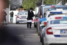 Pucnjava u Beogradu: Napadač nosio fantomku i pancir