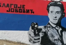 Tijelo Blagoja Jovovića stiže u otadžbinu