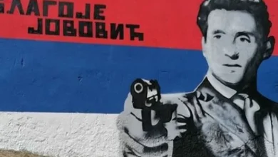 Tijelo Blagoja Jovovića stiže u otadžbinu