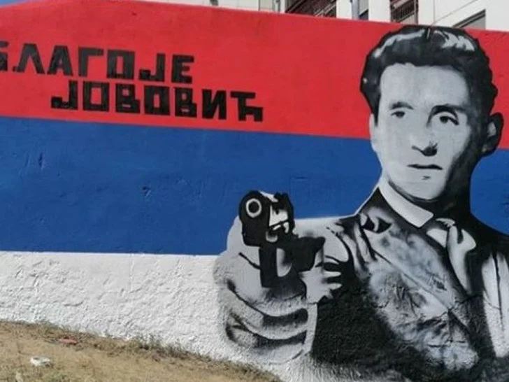 Tijelo Blagoja Jovovića stiže u otadžbinu