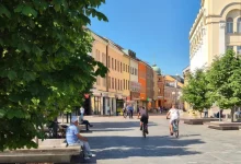 Pravi ljetni dan: Temperatura u BiH do 33 stepena