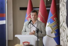 SDS: Blanuša nikada nije izjavio da je spreman da bude kandidat za člana Predsjedništva
