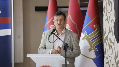 SDS: Blanuša nikada nije izjavio da je spreman da bude kandidat za člana Predsjedništva