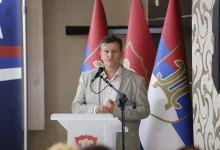 Blanuša pozvao opoziciju da se nakon izbora ujedine u jednu organizaciju