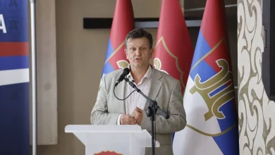 Blanuša pozvao opoziciju da se nakon izbora ujedine u jednu organizaciju