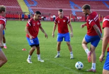 Žrijeb u Nionu: Borac saznao potencijalne rivale u Ligi šampiona