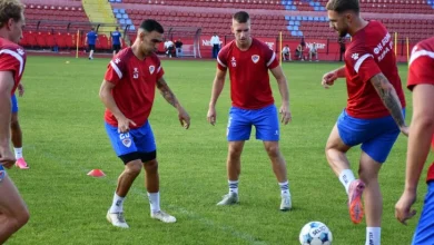Žrijeb u Nionu: Borac saznao potencijalne rivale u Ligi šampiona