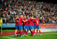 Poznate cijene karata za utakmice Borca u Evropi