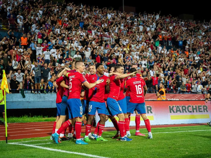 Poznate cijene karata za utakmice Borca u Evropi