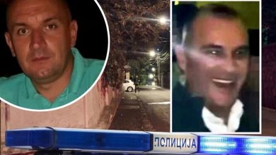 Boske plakao na saslušanju: “Ubio sam Baju u samoodbrani”