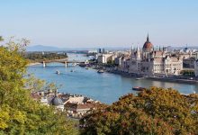 Najviša temperatura u Budimpešti u istoriji