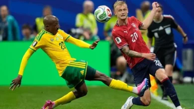 Remi ostavio Čehe i Južnoafrikance u trci za drugi krug