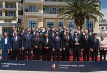 Otkriven rok za ulazak Crne Gore u EU: Proces proširenja biće brži