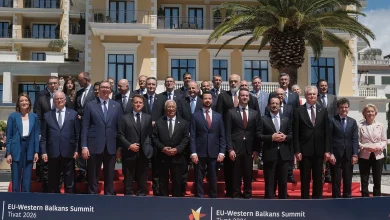 Otkriven rok za ulazak Crne Gore u EU: Proces proširenja biće brži
